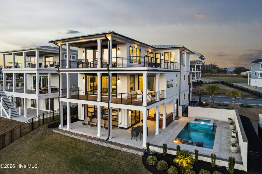 22 Watchpost Place, Hampstead, NC 28443 - #2