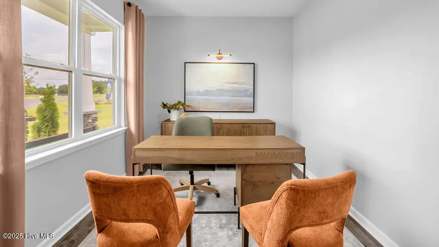 128 Rashford Way, Raeford, NC 28376 - #3