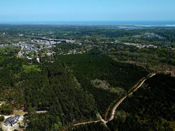 Lot B-32 Renee Drive, Hampstead, NC 28443