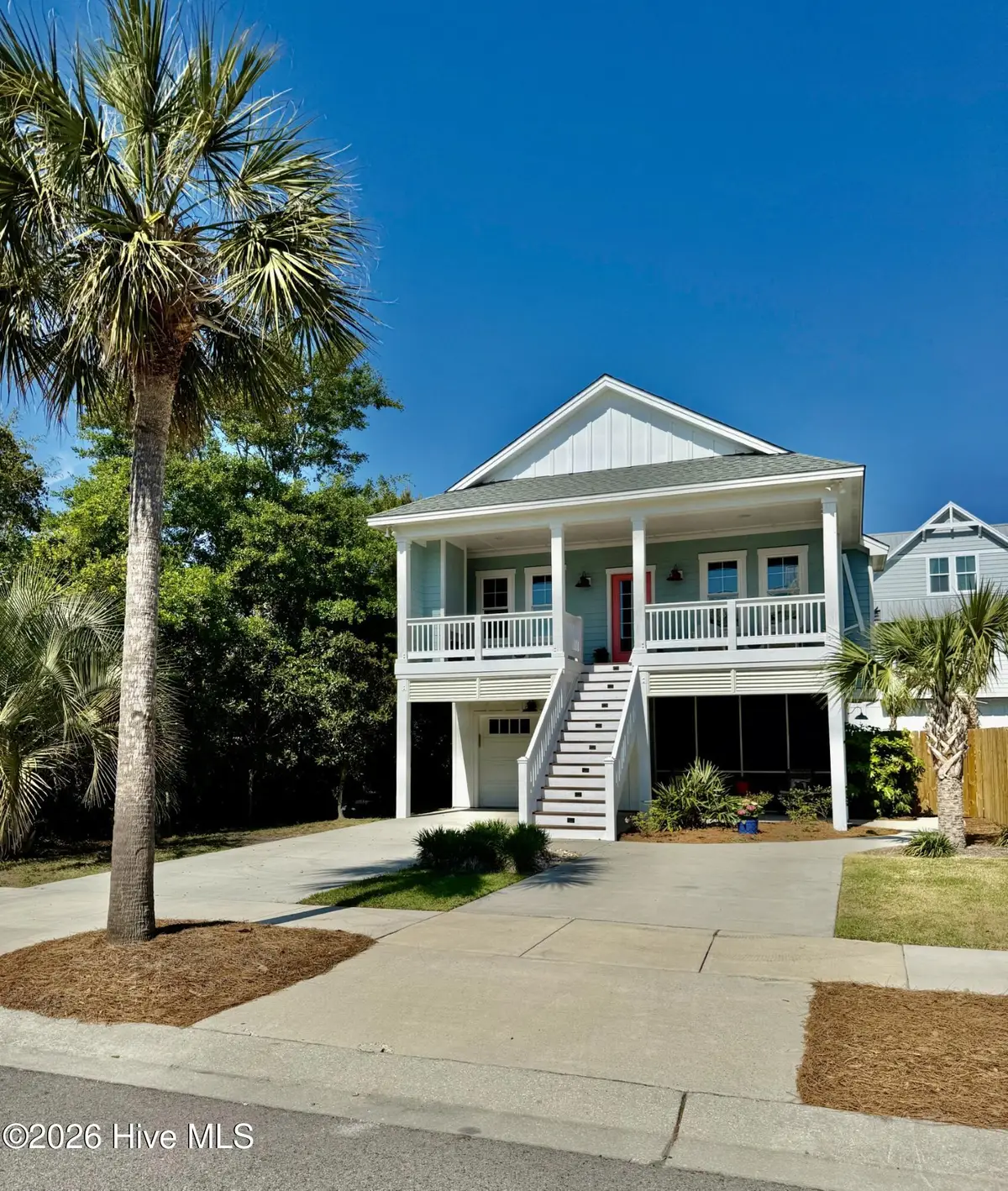 802 Ocean Boulevard, Carolina Beach, NC 28428 - #1