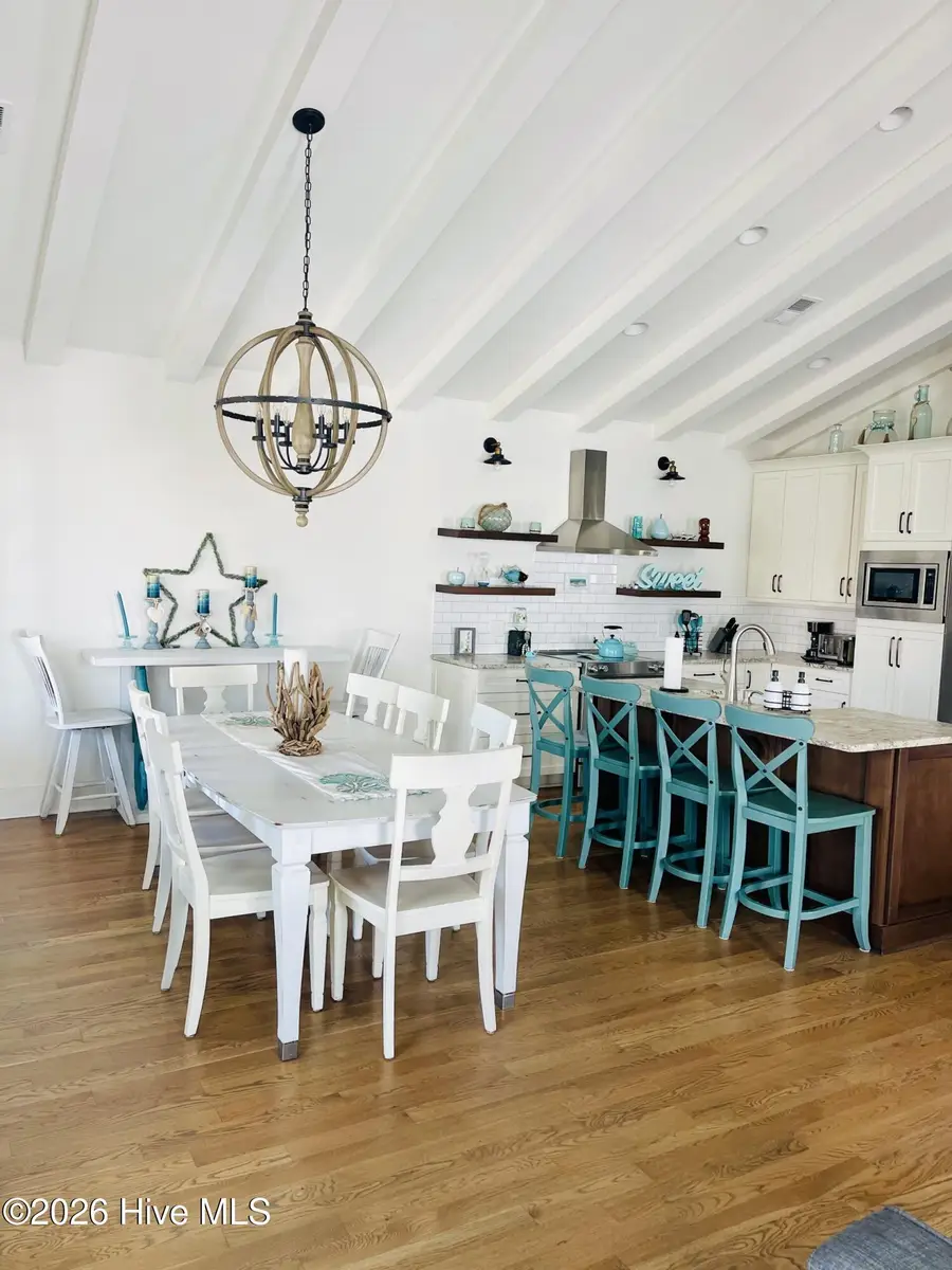 802 Ocean Boulevard, Carolina Beach, NC 28428 - #2