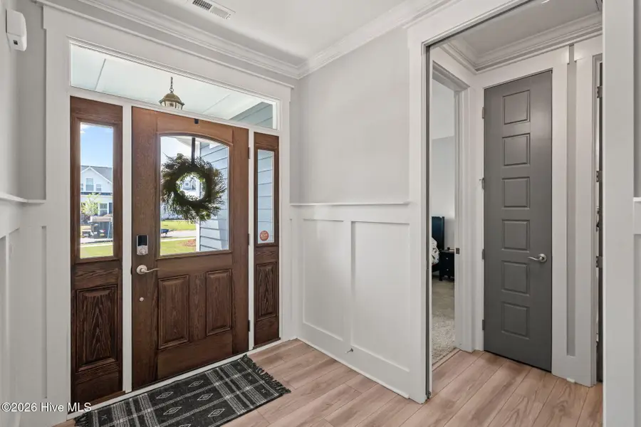 105 E Keel Drive, Hampstead, NC 28443 - #2