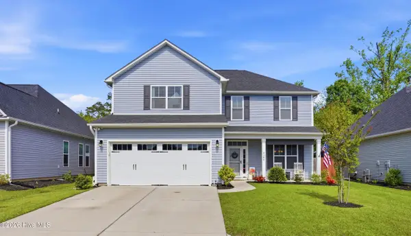 4164 Pegasus Parkway, Leland, NC 28451