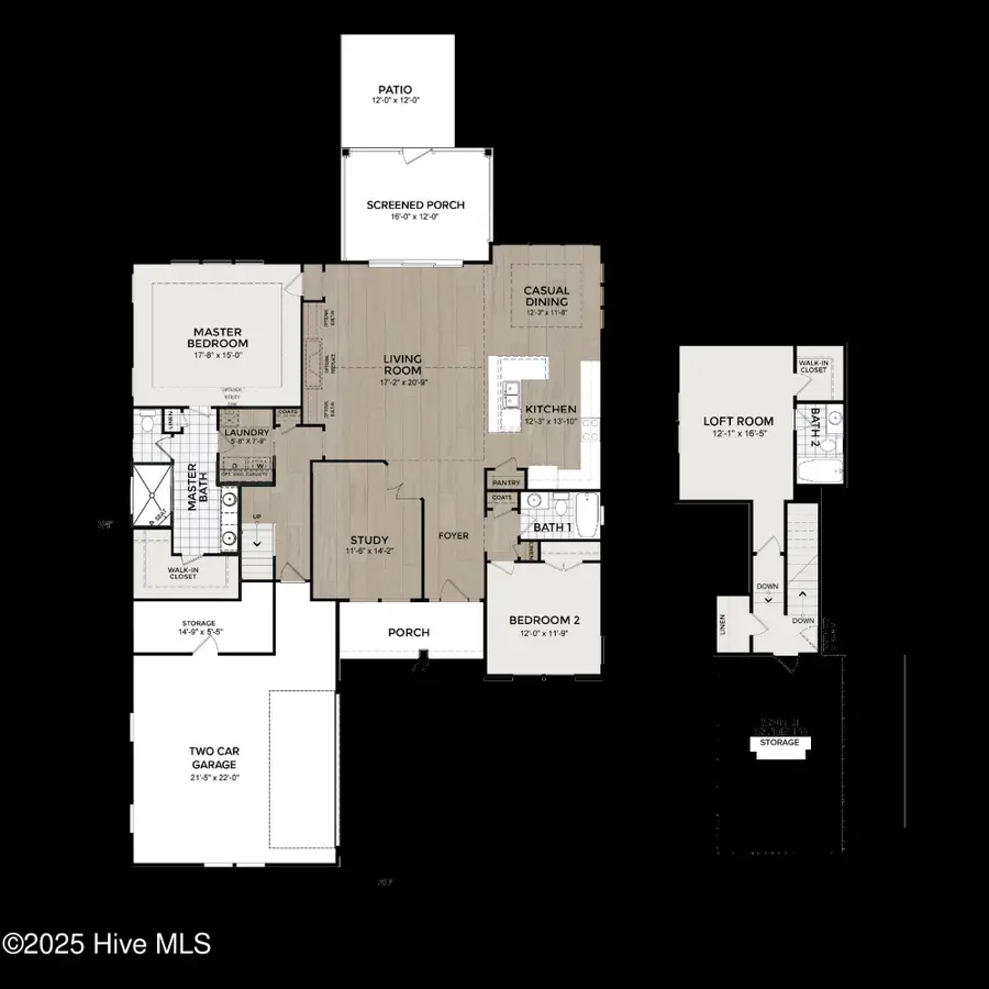 6839 Marston Point Sw #101, Ocean Isle Beach, NC 28469 - #3