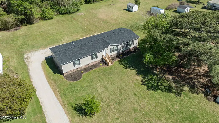 370 Peele Road, Goldsboro, NC 27534 - #2