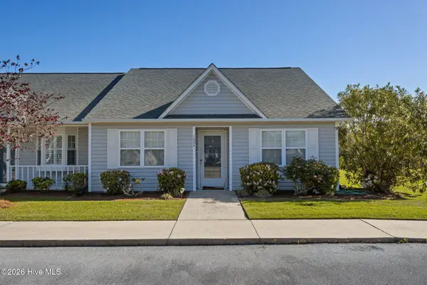 303 Barbour Road #1004, Morehead City, NC 28557
