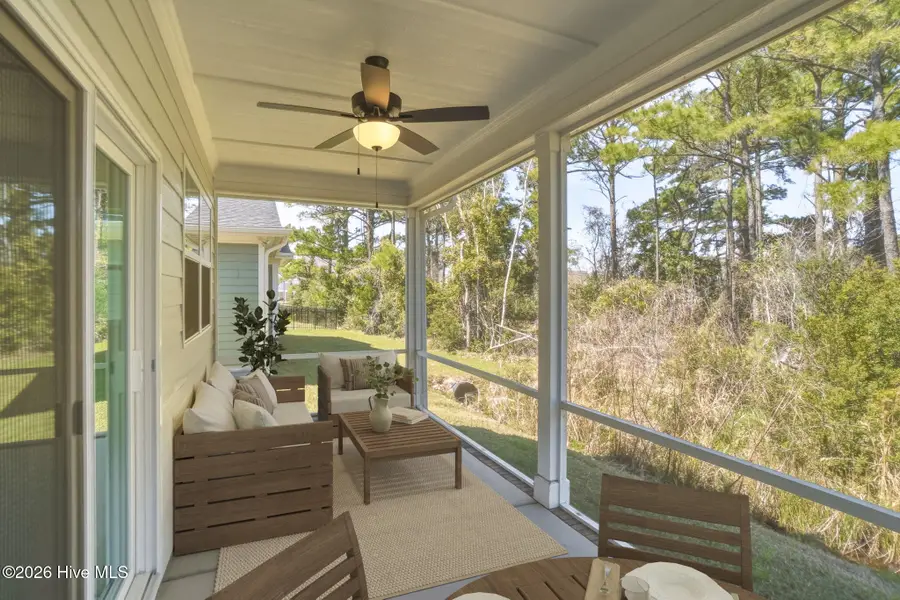 513 E Great Egret Way, Beaufort, NC 28516 - #2