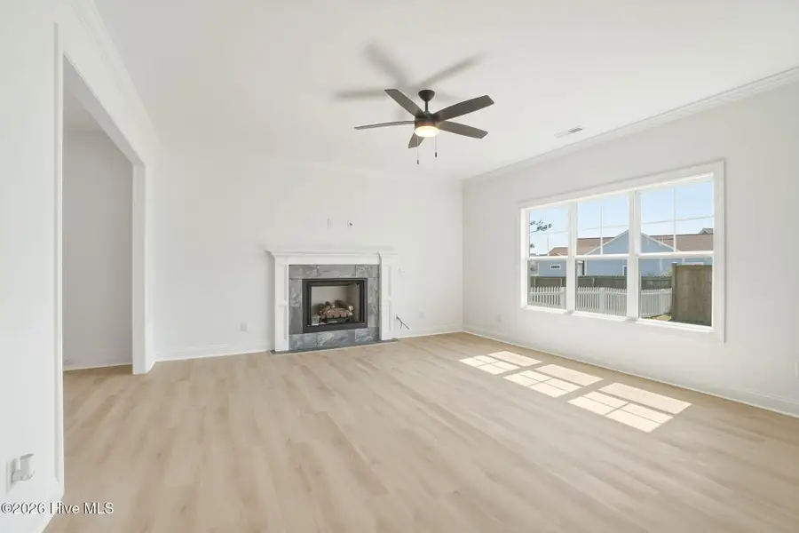 522 E Great Egret Way, Beaufort, NC 28516 - #3