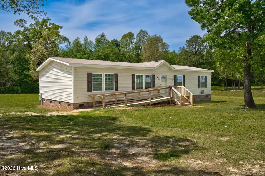 486 Cutchin Farm Road, Tarboro, NC 27886 - #2
