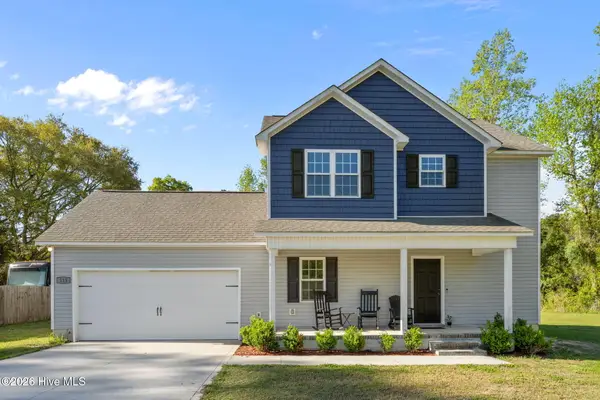 113 Harris Creek Loop Road, Jacksonville, NC 28540