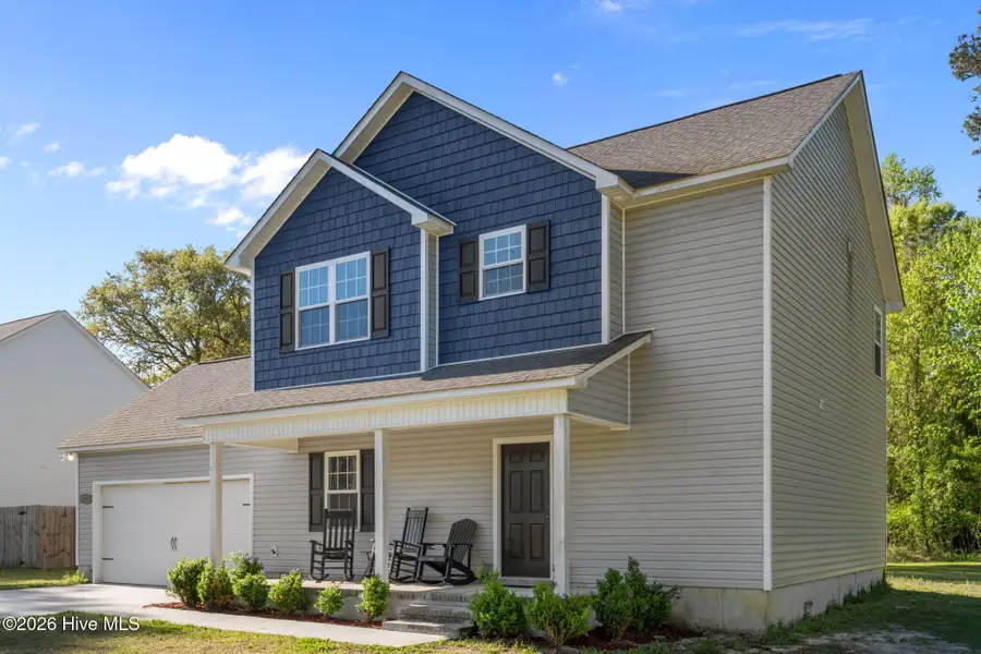 113 Harris Creek Loop Road, Jacksonville, NC 28540 - #3