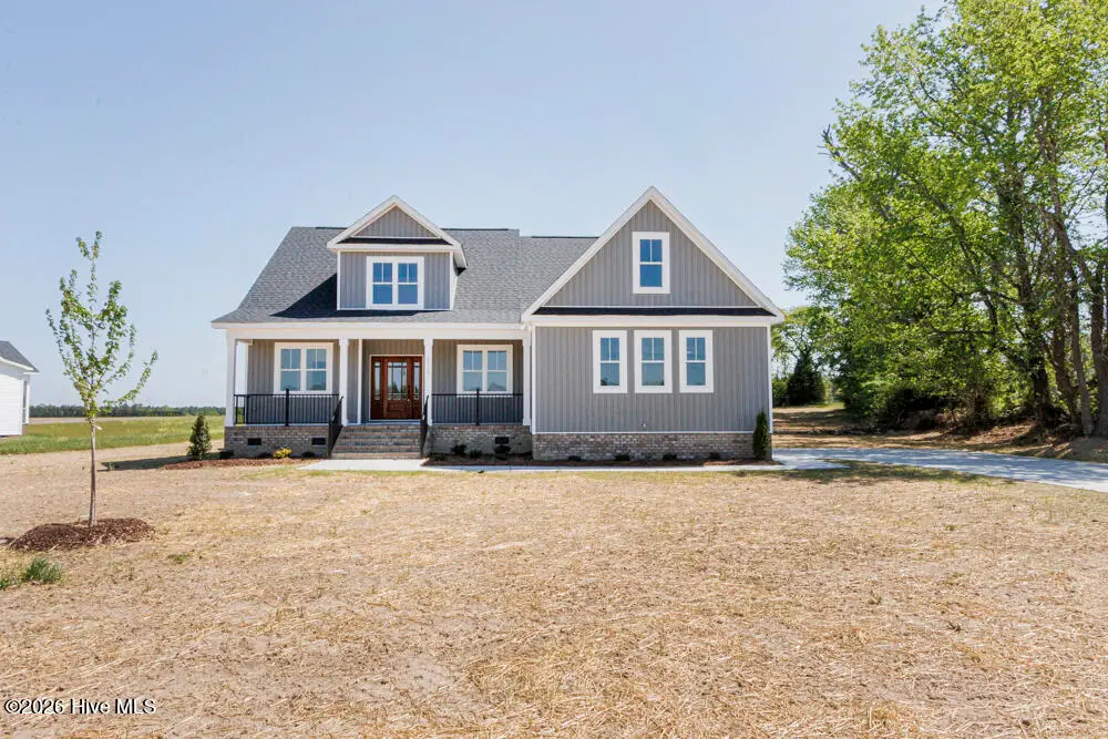 2316 Heartland Road, Red Oak, NC 27868 - #1