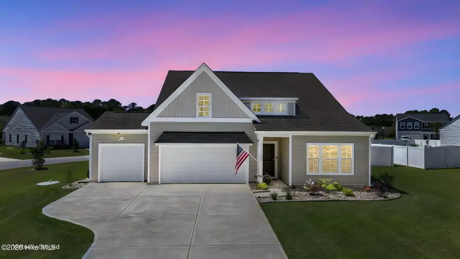 353 Mayflower Drive Nw, Calabash, NC 28467 - #2