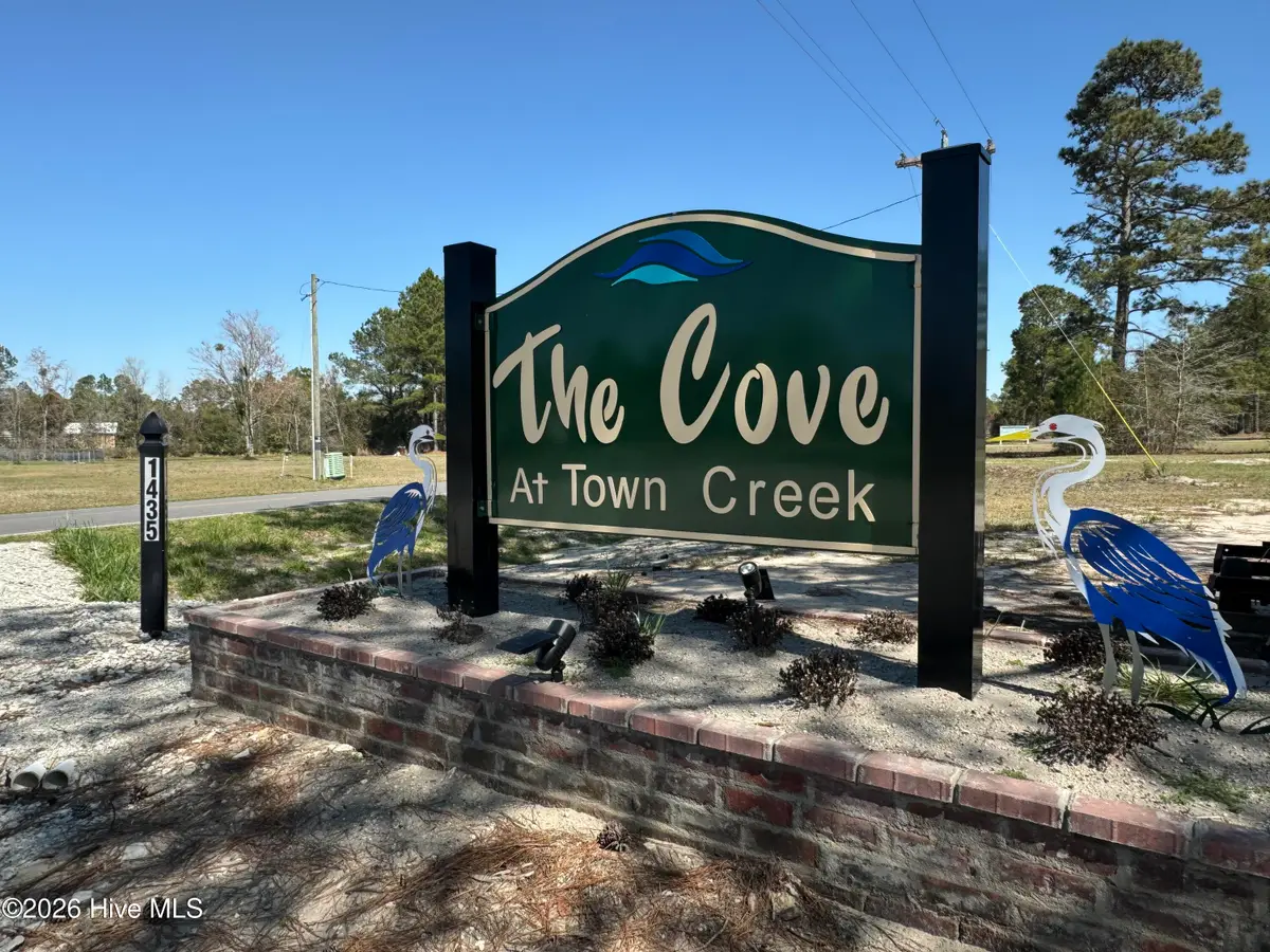 304 The Cove Lane Ne, Leland, NC 28451 - #1