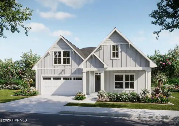 7045 Marsh Shore Point, Leland, NC 28451