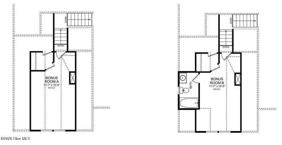 7045 Marsh Shore Point, Leland, NC 28451 - #3