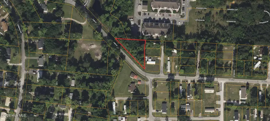 0 Lake Street, Midway Park, NC 28544 - #2