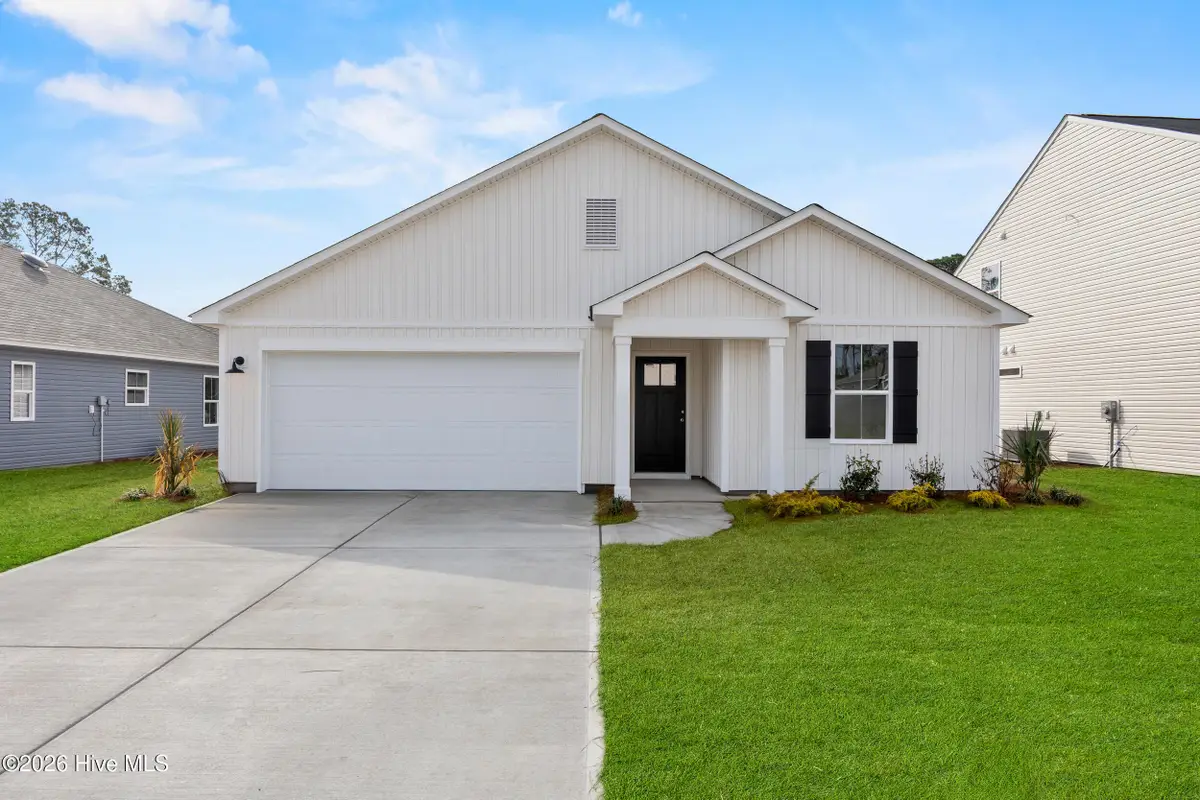 516 Getaway Lane #121, Shallotte, NC 28470 - #1