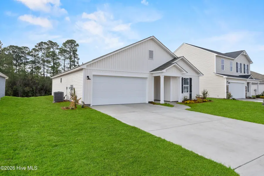 516 Getaway Lane #121, Shallotte, NC 28470 - #3