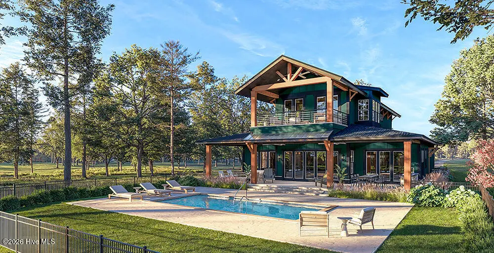 444 Cattle Drive, Rocky Point, NC 28457 - #1