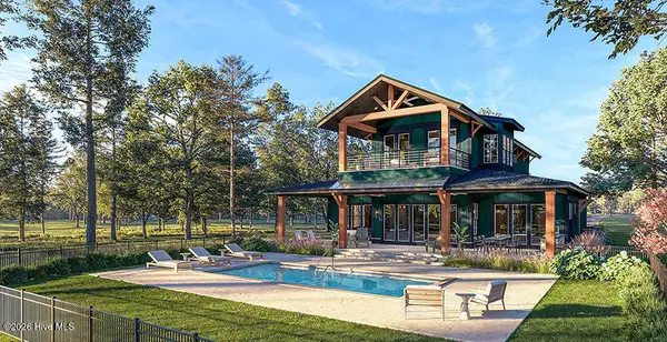 444 Cattle Drive, Rocky Point, NC 28457