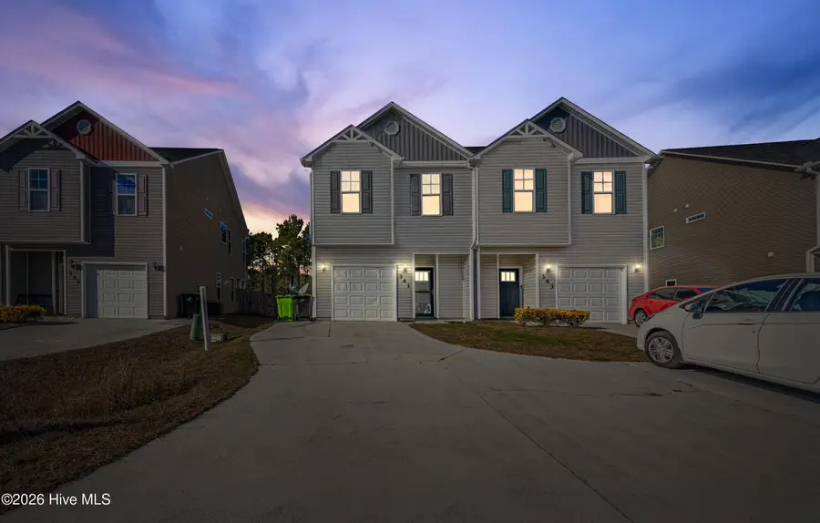 341 Frisco Way, Holly Ridge, NC 28445 - #2