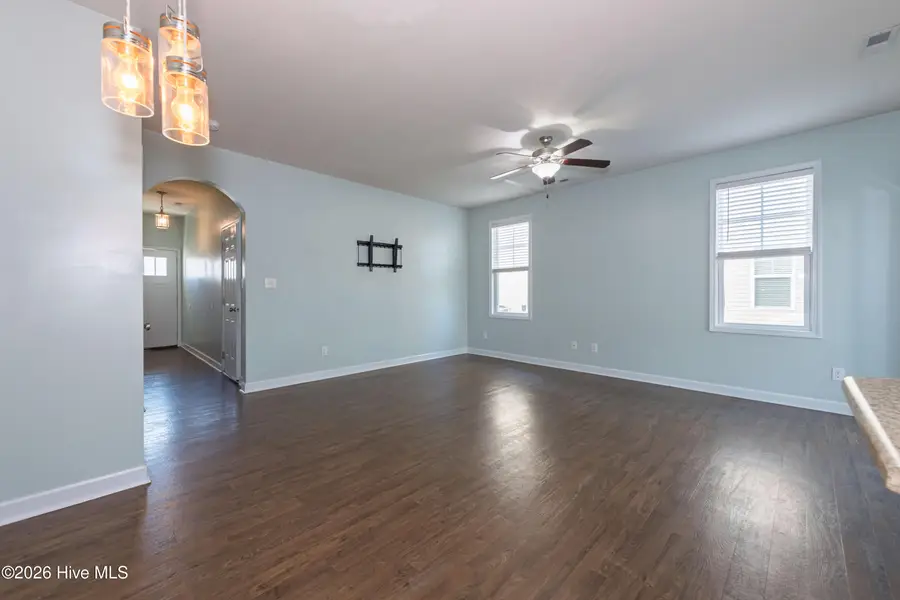 341 Frisco Way, Holly Ridge, NC 28445 - #3