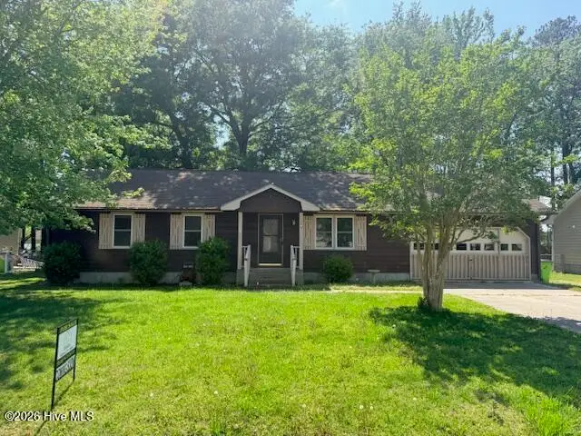 112 Manchester Road, Havelock, NC 28532 - #1