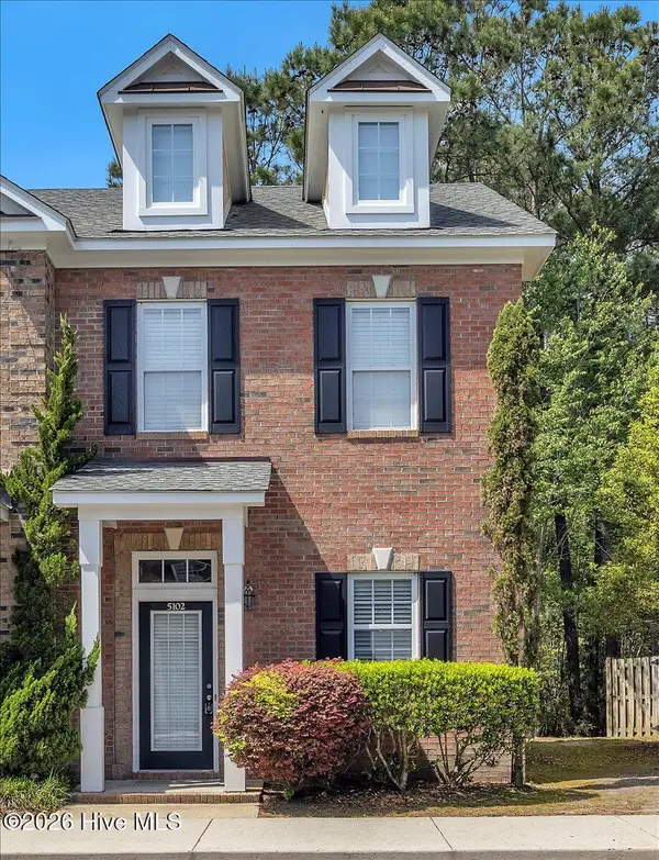 5102 Exton Park Loop, Castle Hayne, NC 28429