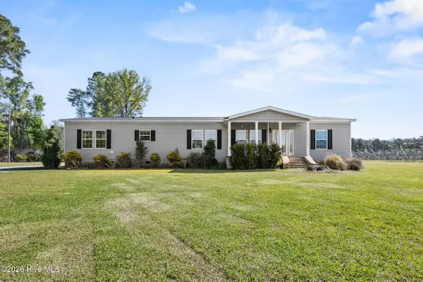 3740 Tuckahoe Road, Ivanhoe, NC 28447