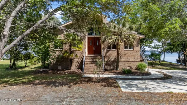 401 Harbor Drive, New Bern, NC 28560