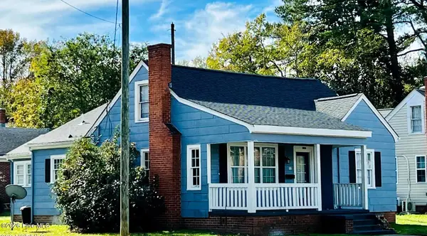 1806 E 3rd Street, Greenville, NC 27858