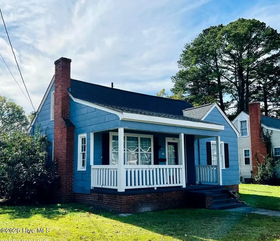 1806 E 3rd Street, Greenville, NC 27858 - #2