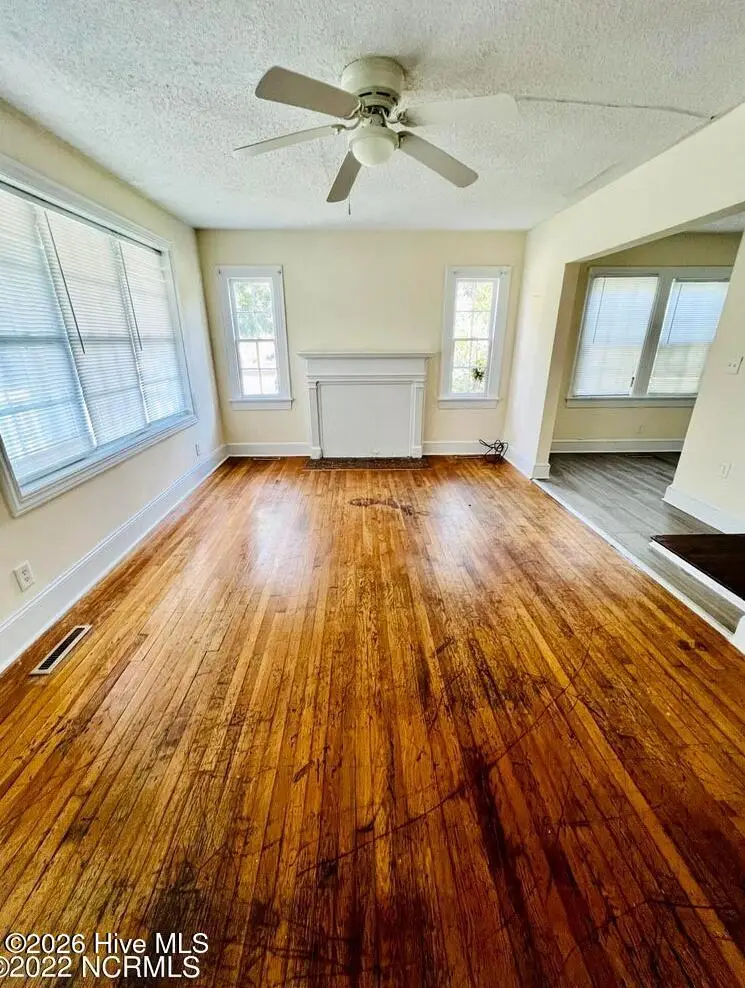 1806 E 3rd Street, Greenville, NC 27858 - #3