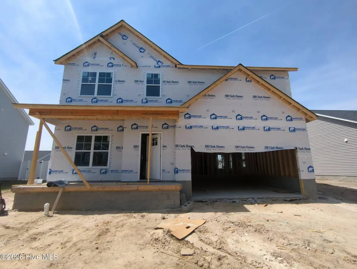 2328 Rhinestone Drive, Winterville, NC 28590 - #1