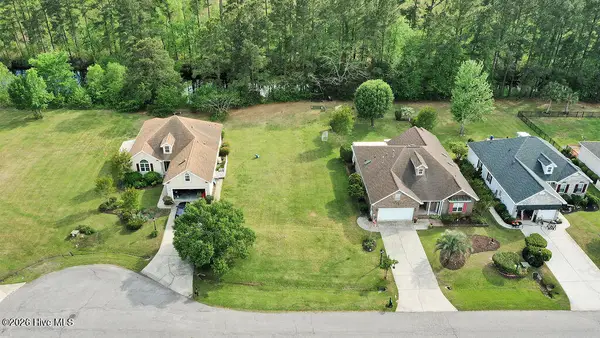 113 Ravennaside Drive Nw, Calabash, NC 28467