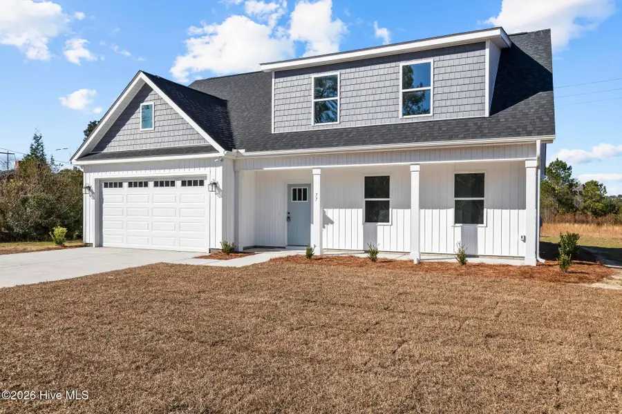 68 Whispering Pines Court, Hampstead, NC 28443 - #2
