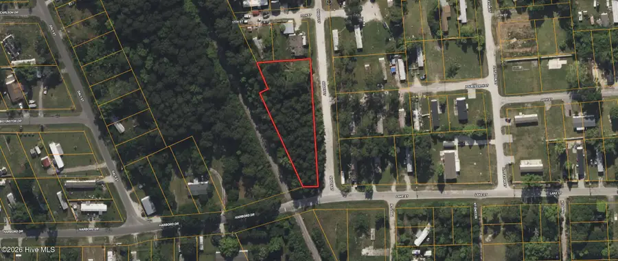 109 Shady Street, Midway Park, NC 28544 - #3