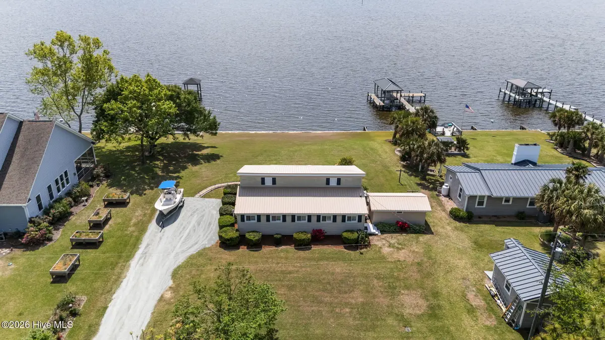 66 E North Shore Lane, Arapahoe, NC 28510 - #1