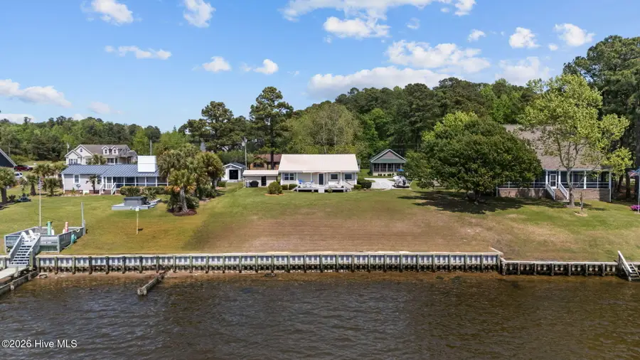 66 E North Shore Lane, Arapahoe, NC 28510 - #2