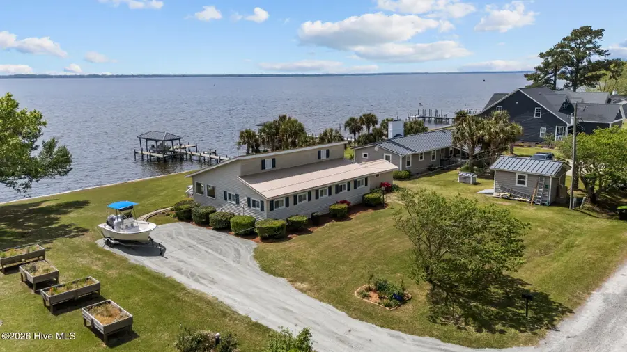 66 E North Shore Lane, Arapahoe, NC 28510 - #3