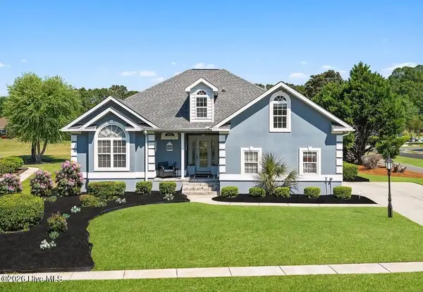 1096 Rutledge Court Nw, Calabash, NC 28467