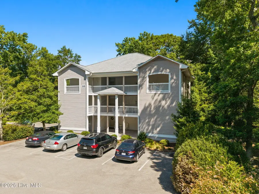 3030 Marsh Winds Circle #Unit 1005, Southport, NC 28461 - #3