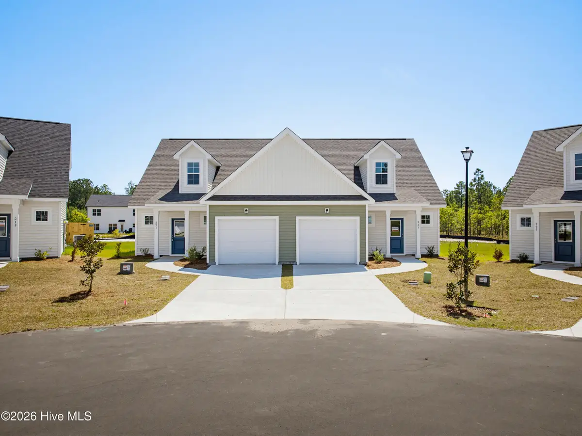 223 Sandpiper Place, Holly Ridge, NC 28445 - #1