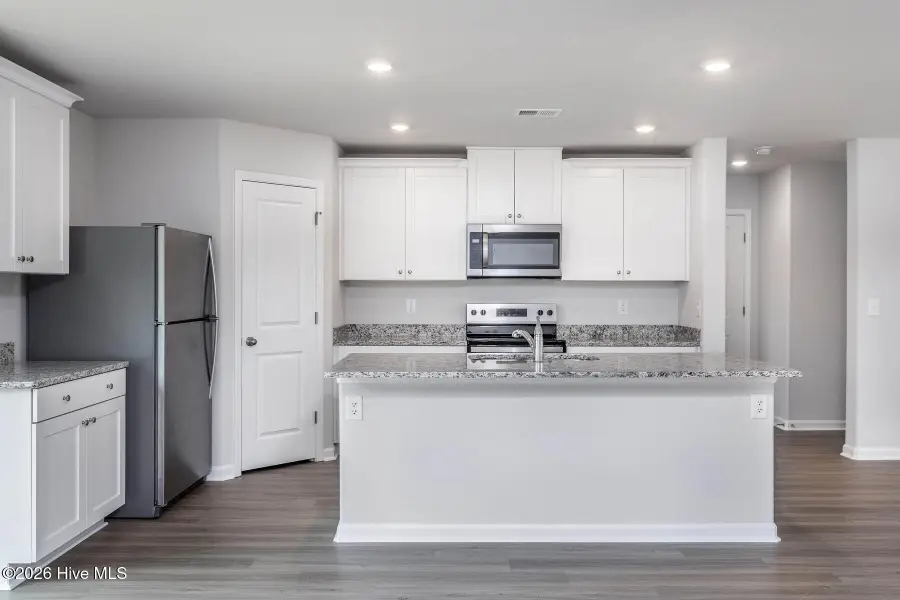 11826 International Drive, Middlesex, NC 27557 - #3