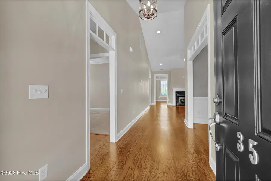 35 Scotlands Court, Hampstead, NC 28443 - #2