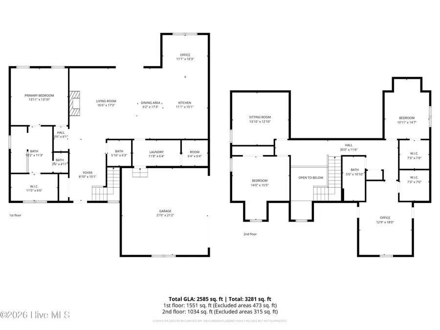 4 New Bedford Circle, Pinehurst, NC 28374 - #2