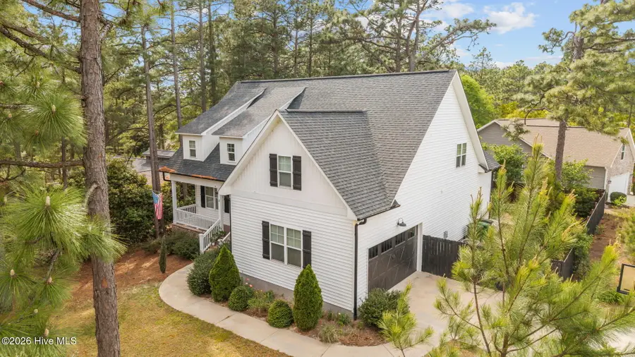 4 New Bedford Circle, Pinehurst, NC 28374 - #3