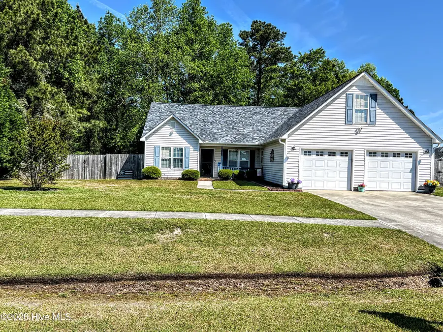 401 Marsha's Way, Havelock, NC 28532 - #2