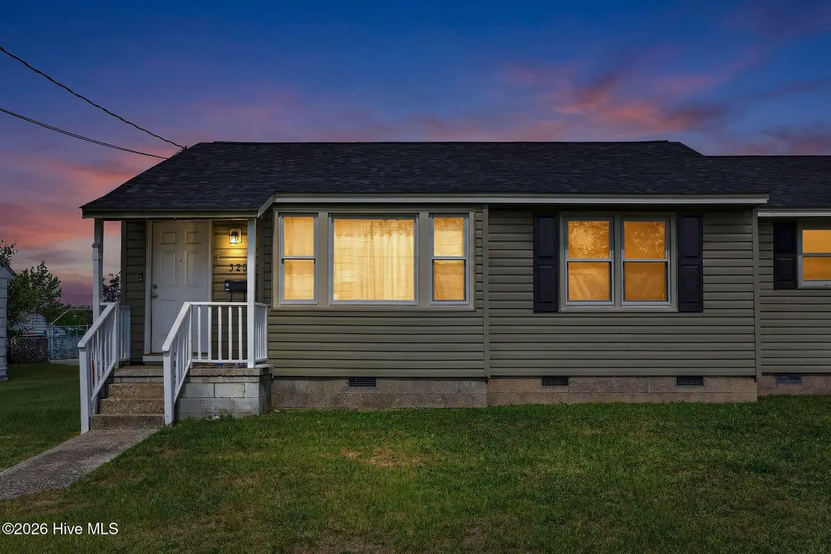 Address Withheld By Seller, Jacksonville, NC 28540 - #1